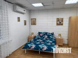 1-к квартира, посуточно, 26м2, 1/1 этаж