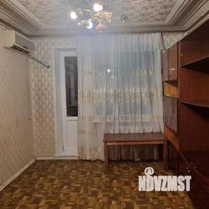 2-к квартира, на длительный срок, 43м2, 9/9 этаж