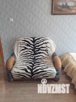 1-к квартира, посуточно, 30м2, 4/9 этаж