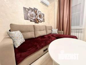 2-к квартира, посуточно, 86м2, 1/1 этаж