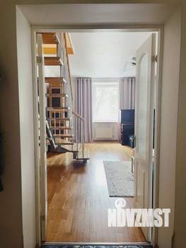 4-к квартира, на длительный срок, 170м2, 3/8 этаж