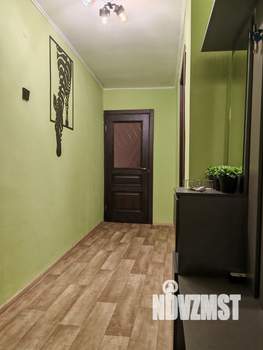2-к квартира, посуточно, 54м2, 5/8 этаж