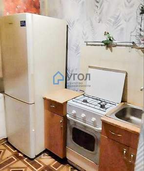 1-к квартира, на длительный срок, 24м2, 5/9 этаж