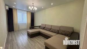 1-к квартира, на длительный срок, 45м2, 13/24 этаж