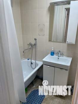 1-к квартира, посуточно, 32м2, 5/9 этаж