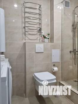 Студия квартира, посуточно, 26м2, 1/9 этаж