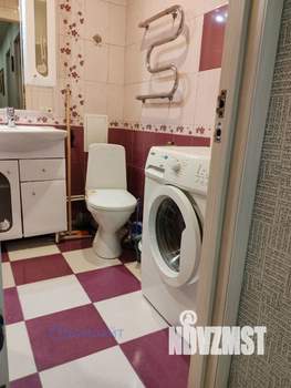 2-к квартира, на длительный срок, 47м2, 3/3 этаж