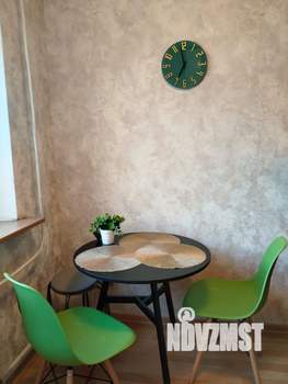 1-к квартира, посуточно, 32м2, 2/5 этаж