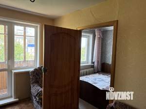 3-к квартира, на длительный срок, 58м2, 5/5 этаж