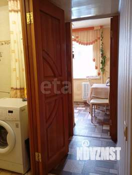 1-к квартира, на длительный срок, 44м2, 3/5 этаж