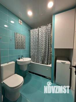 1-к квартира, на длительный срок, 39м2, 8/10 этаж