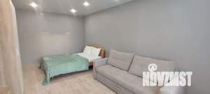 1-к квартира, посуточно, 44м2, 10/10 этаж