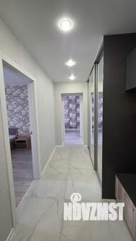 2-к квартира, на длительный срок, 58м2, 13/16 этаж