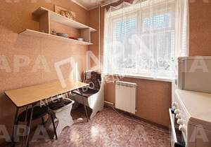 1-к квартира, на длительный срок, 33м2, 3/5 этаж