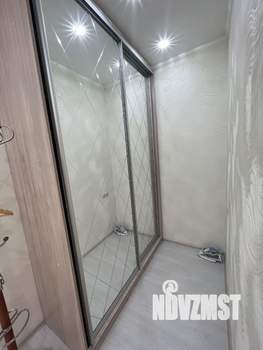 1-к квартира, на длительный срок, 44м2, 4/25 этаж