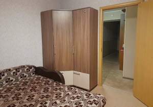 2-к квартира, на длительный срок, 52м2, 13/18 этаж
