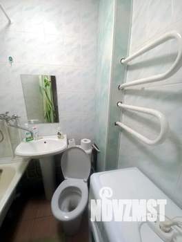 1-к квартира, посуточно, 32м2, 2/5 этаж