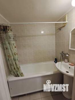 1-к квартира, на длительный срок, 41м2, 6/9 этаж