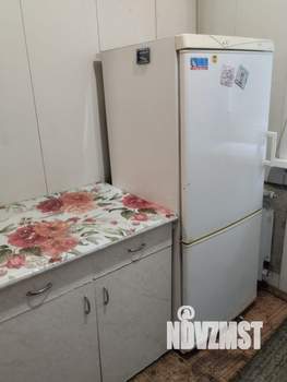 1-к квартира, на длительный срок, 25м2, 1/9 этаж