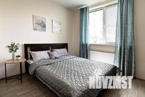 1-к квартира, посуточно, 27м2, 2/26 этаж