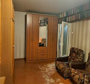 1-к квартира, на длительный срок, 30м2, 3/9 этаж