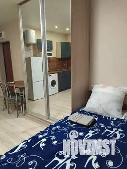 Студия квартира, посуточно, 24м2, 8/16 этаж