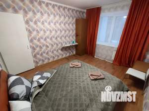 2-к квартира, посуточно, 53м2, 2/9 этаж