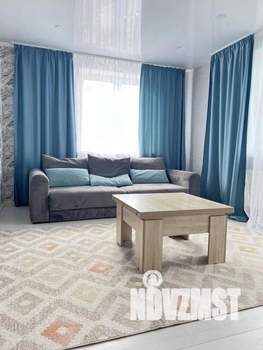 2-к квартира, посуточно, 63м2, 1/1 этаж