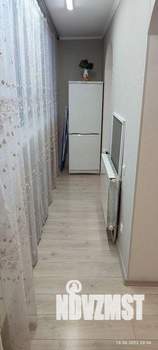 1-к квартира, на длительный срок, 38м2, 10/10 этаж