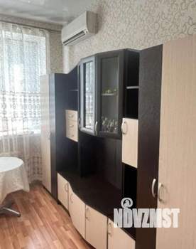 1-к квартира, на длительный срок, 20м2, 3/4 этаж