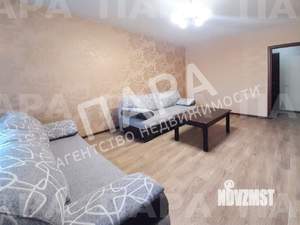 3-к квартира, на длительный срок, 95м2, 5/12 этаж