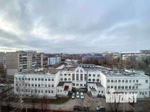 2-к квартира, на длительный срок, 53м2, 9/9 этаж