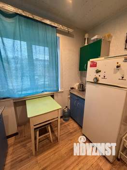 2-к квартира, на длительный срок, 42м2, 2/5 этаж