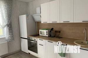 1-к квартира, посуточно, 42м2, 8/26 этаж