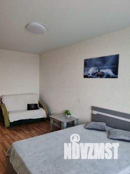 1-к квартира, на длительный срок, 32м2, 11/25 этаж