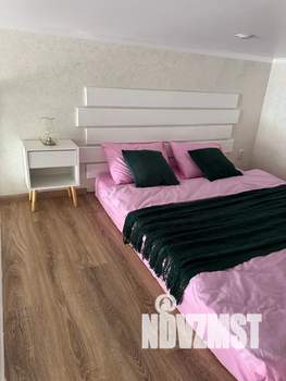 Студия квартира, посуточно, 35м2, 5/5 этаж