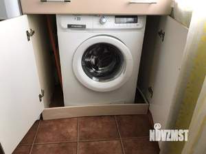 1-к квартира, посуточно, 33м2, 1/1 этаж