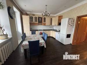 4-к квартира, на длительный срок, 108м2, 4/4 этаж