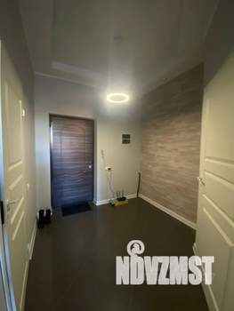 1-к квартира, посуточно, 38м2, 6/12 этаж