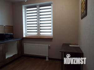 1-к квартира, посуточно, 41м2, 12/25 этаж