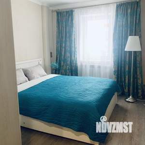 2-к квартира, посуточно, 46м2, 1/1 этаж