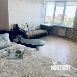 1-к квартира, посуточно, 33м2, 1/1 этаж