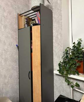 1-к квартира, на длительный срок, 38м2, 20/22 этаж