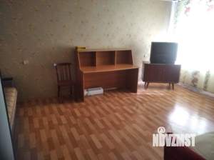 1-к квартира, на длительный срок, 40м2, 3/10 этаж