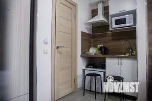1-к квартира, посуточно, 20м2, 1/5 этаж