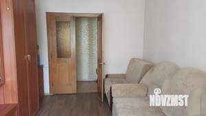 2-к квартира, на длительный срок, 43м2, 3/5 этаж