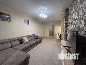 2-к квартира, на длительный срок, 70м2, 17/25 этаж