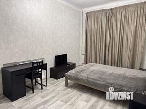 1-к квартира, посуточно, 34м2, 1/5 этаж