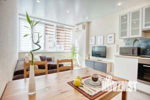 2-к квартира, посуточно, 56м2, 1/1 этаж