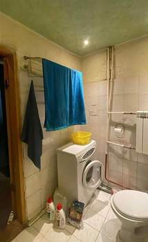 1-к квартира, на длительный срок, 36м2, 1/2 этаж